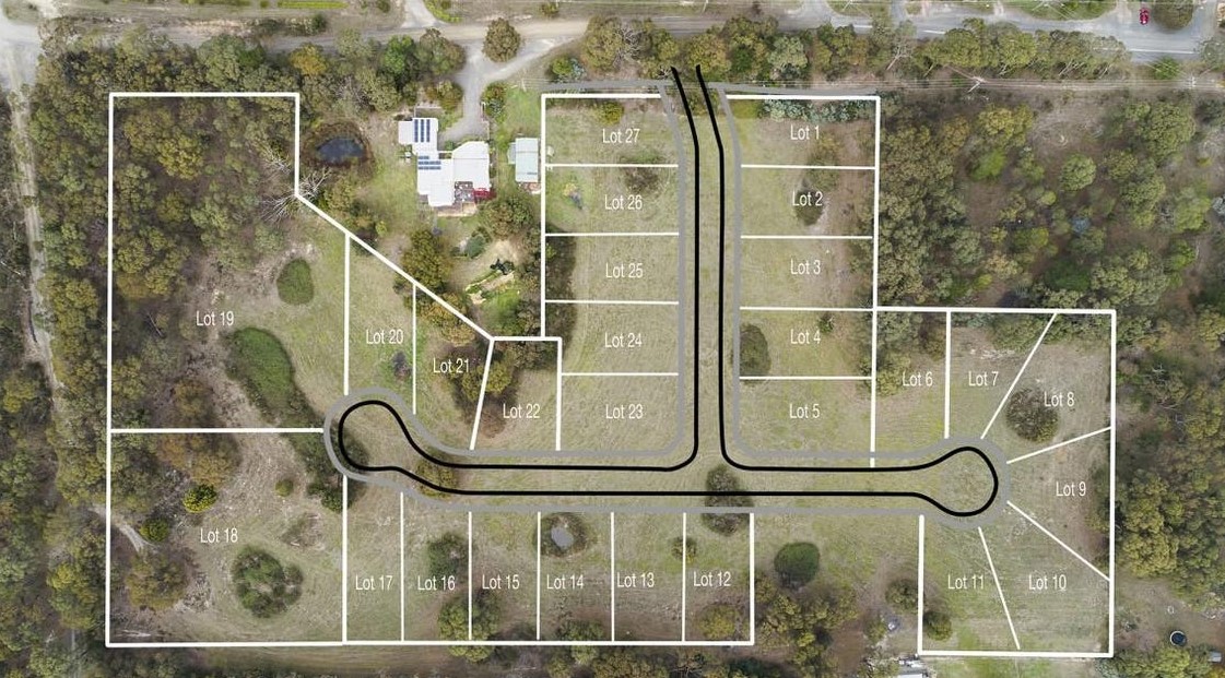 [Townhouses] 419 York Street, Ballarat East OpenLot